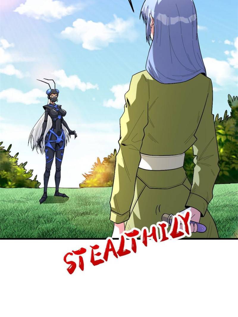 Read Endgame Restart ENGLISH Manga Online