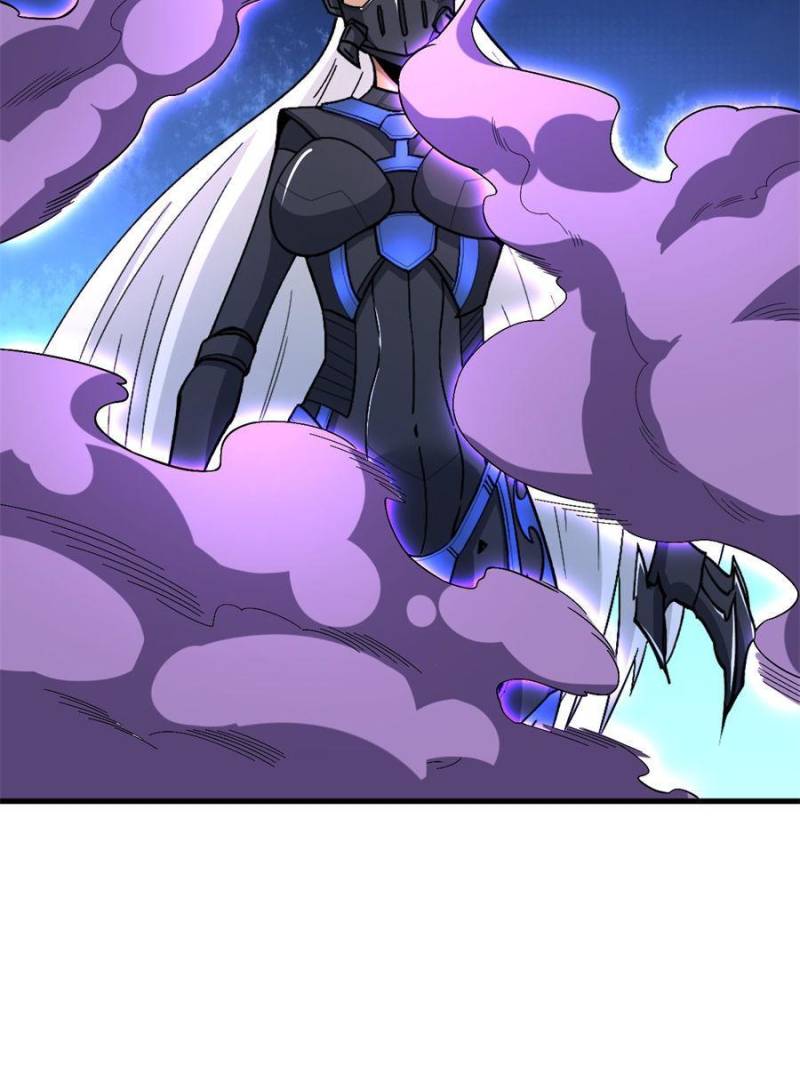 Read Endgame Restart ENGLISH Manga Online