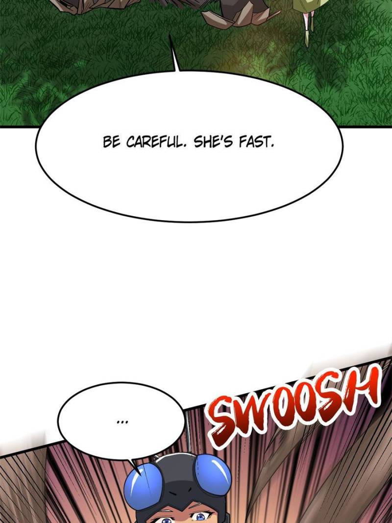 Read Endgame Restart ENGLISH Manga Online