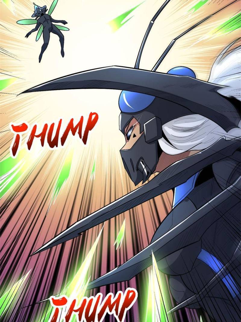 Read Endgame Restart ENGLISH Manga Online