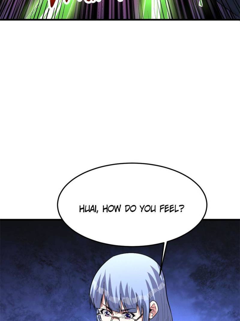 Read Endgame Restart ENGLISH Manga Online