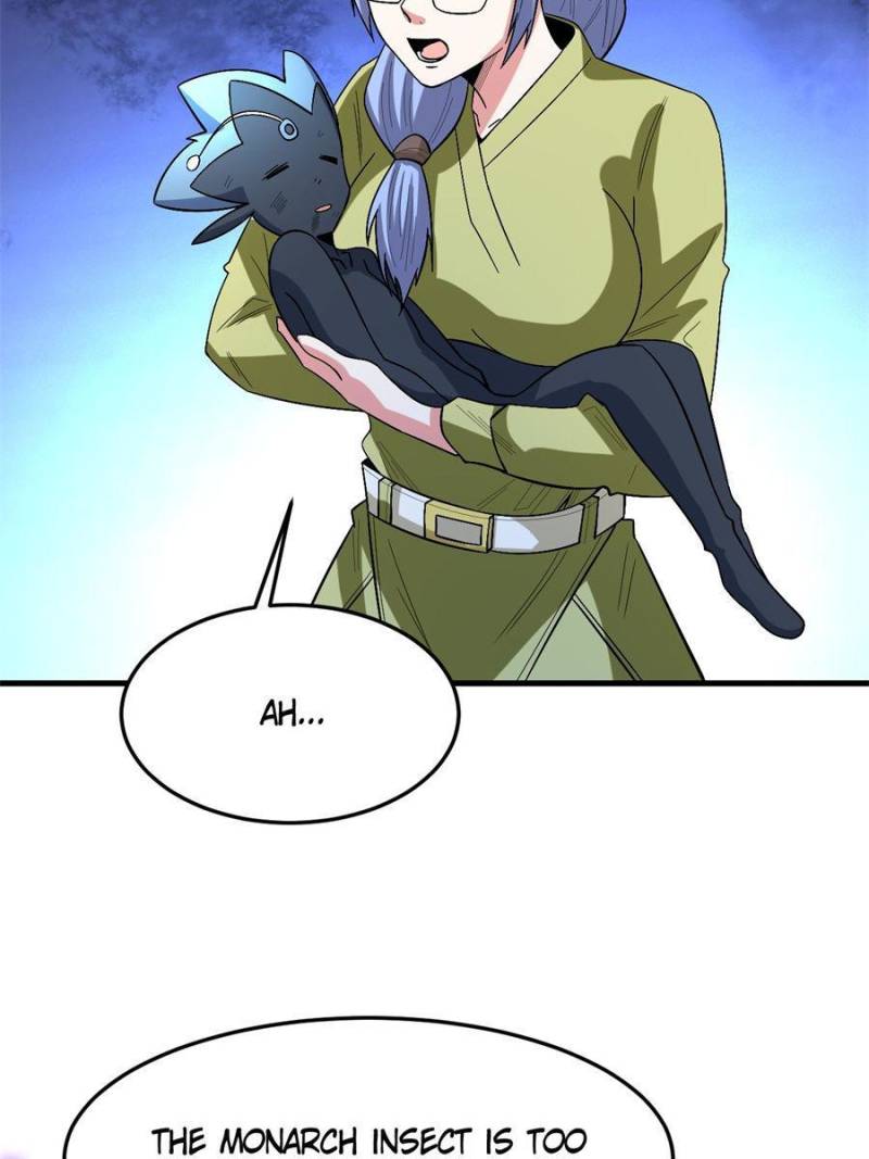 Read Endgame Restart ENGLISH Manga Online