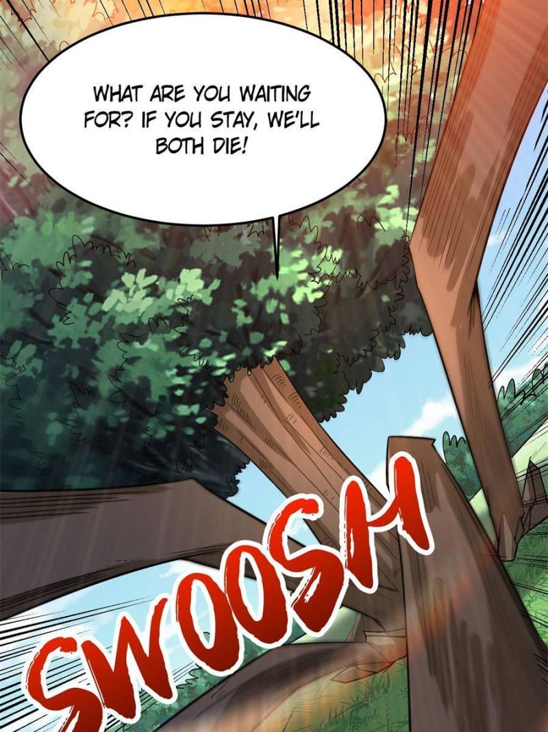 Read Endgame Restart ENGLISH Manga Online