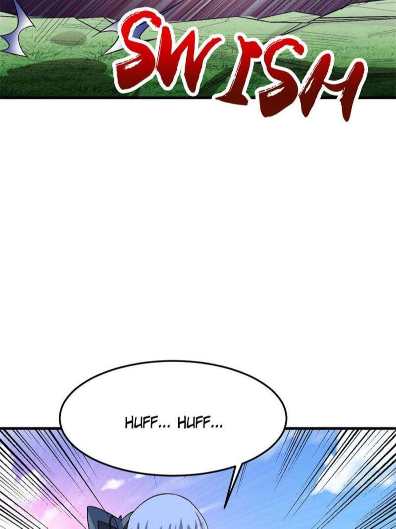 Read Endgame Restart ENGLISH Manga Online