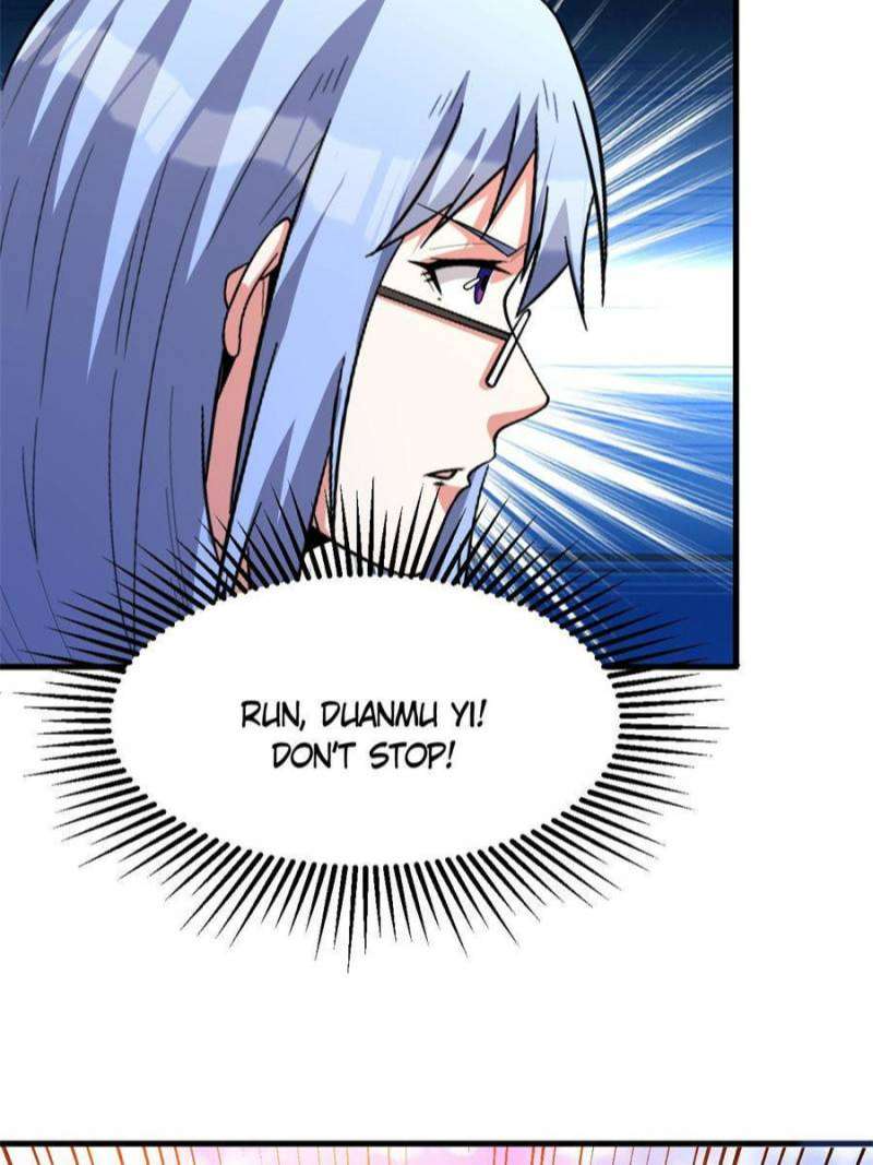 Read Endgame Restart ENGLISH Manga Online