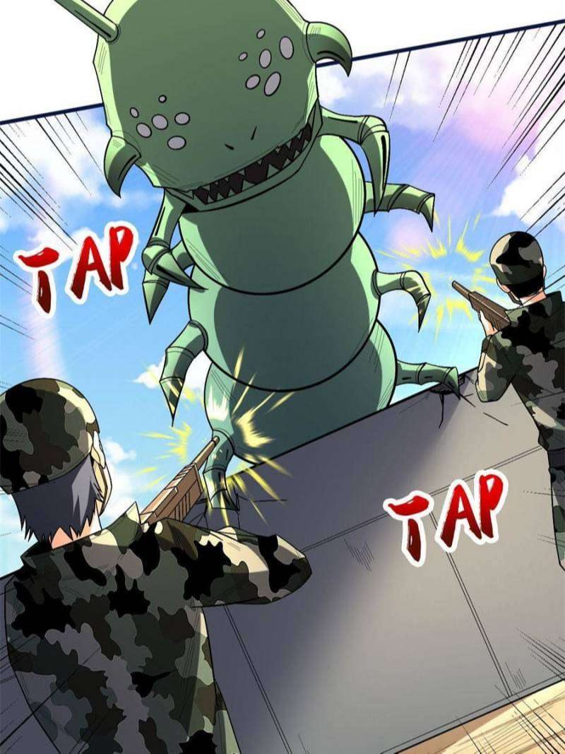 Read Endgame Restart ENGLISH Manga Online