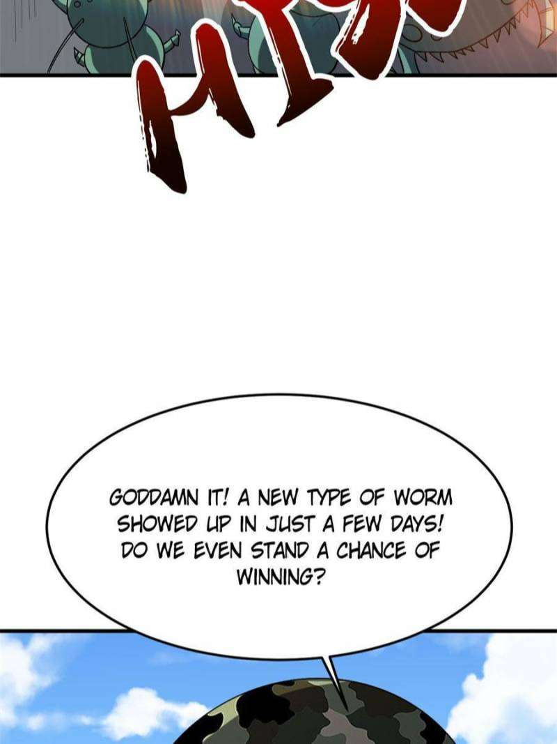 Read Endgame Restart ENGLISH Manga Online