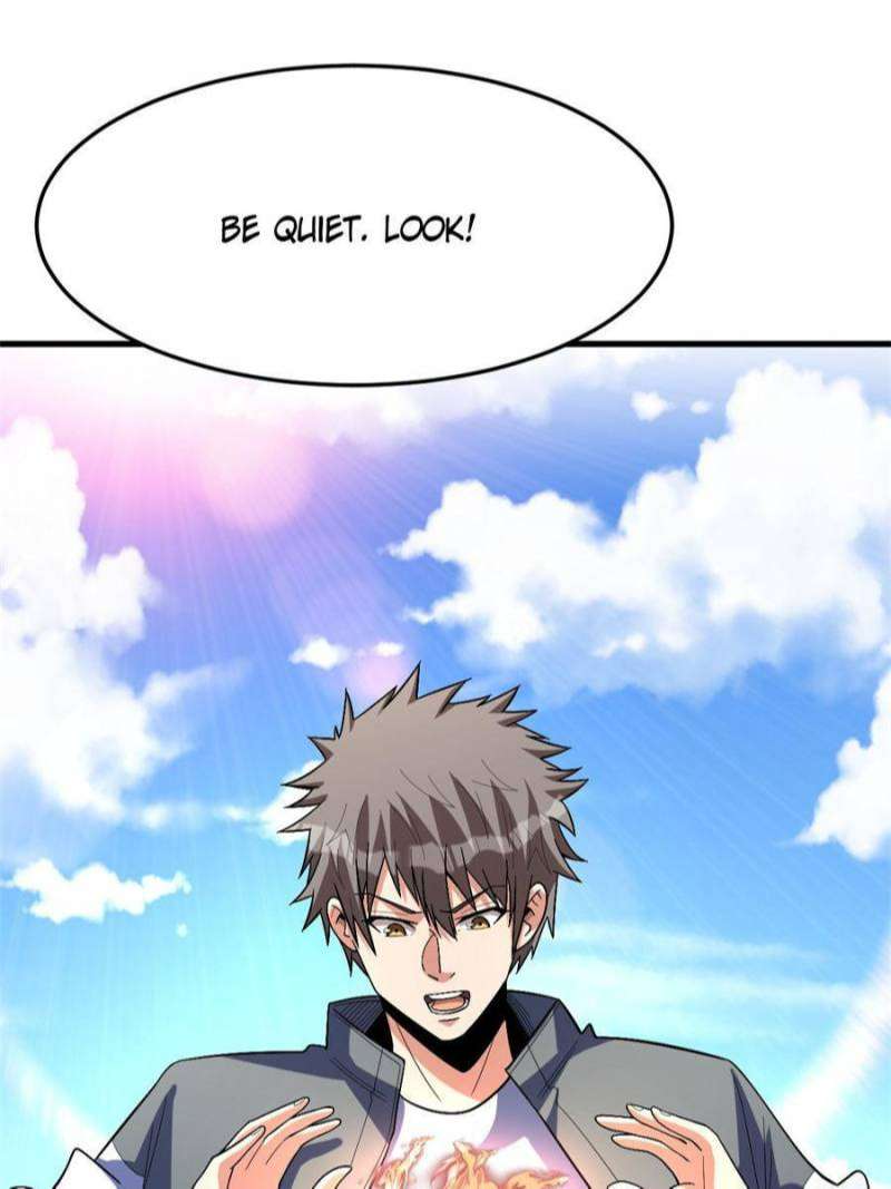 Read Endgame Restart ENGLISH Manga Online