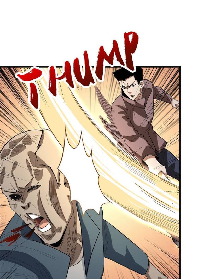 Read Endgame Restart ENGLISH Manga Online