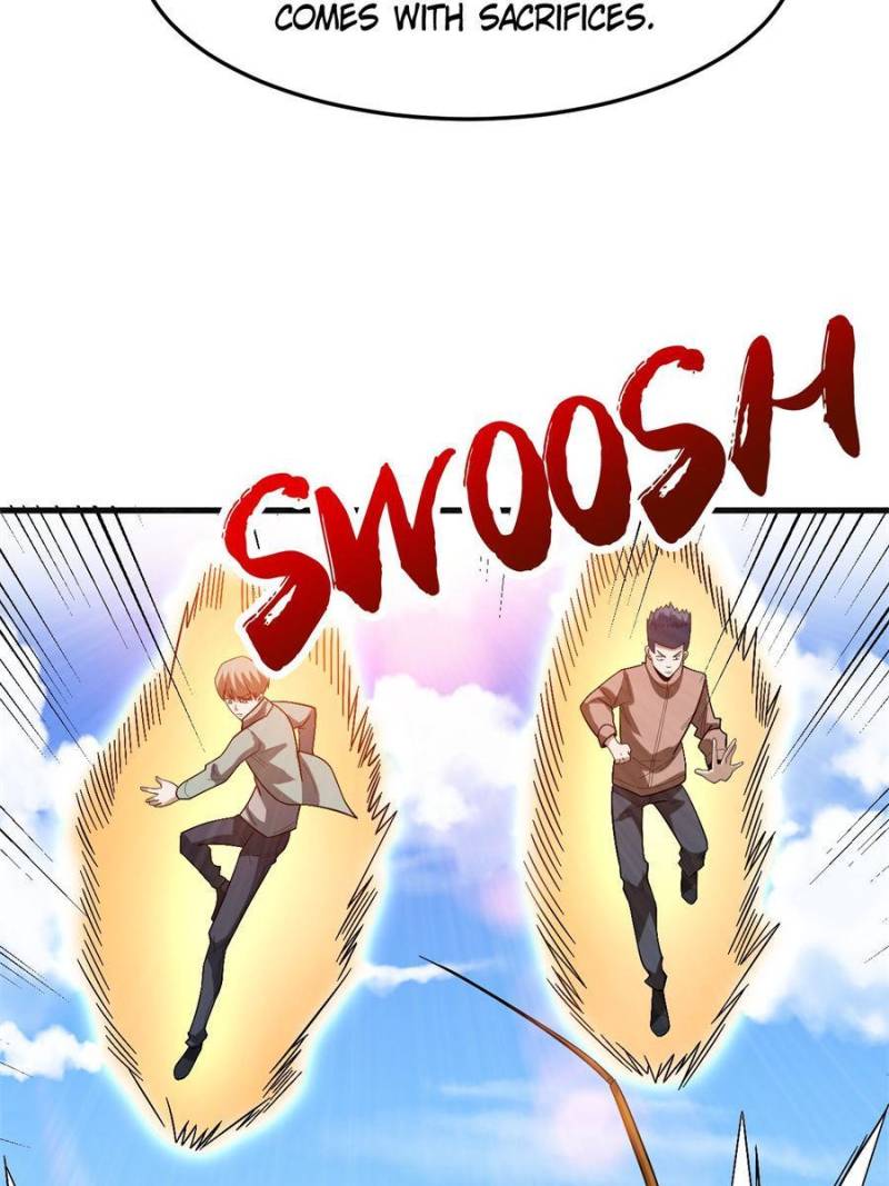 Read Endgame Restart ENGLISH Manga Online