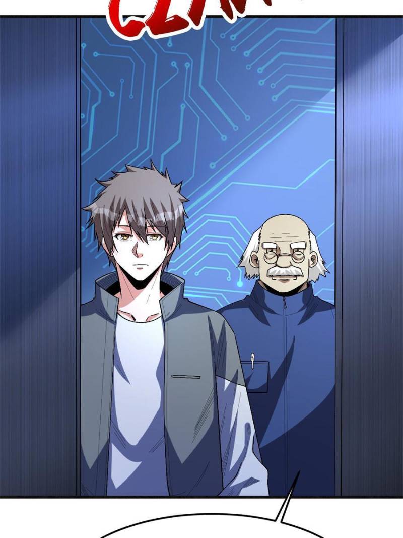 Read Endgame Restart ENGLISH Manga Online