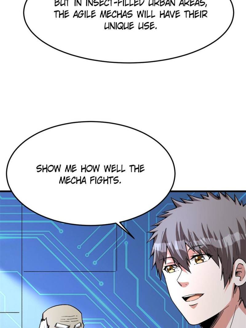 Read Endgame Restart ENGLISH Manga Online