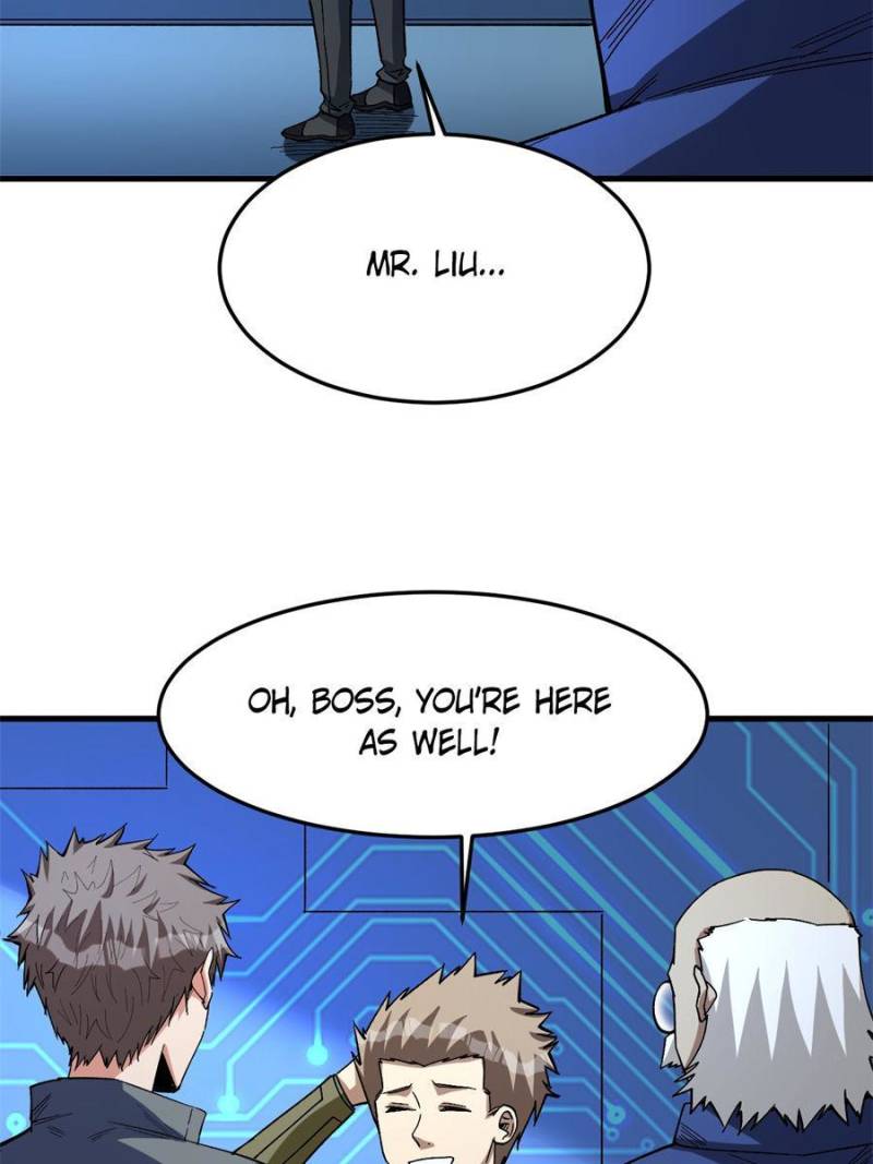 Read Endgame Restart ENGLISH Manga Online