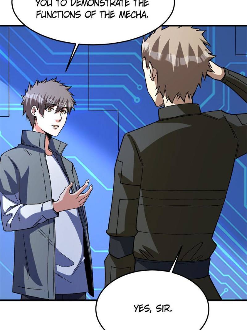 Read Endgame Restart ENGLISH Manga Online