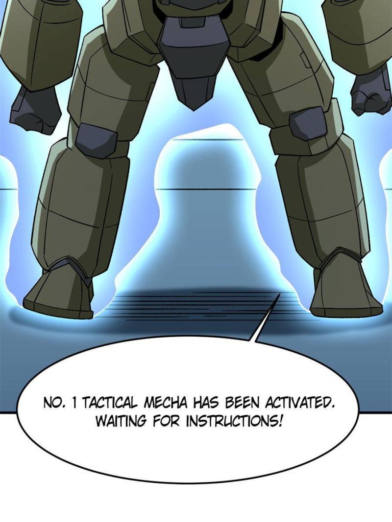 Read Endgame Restart ENGLISH Manga Online