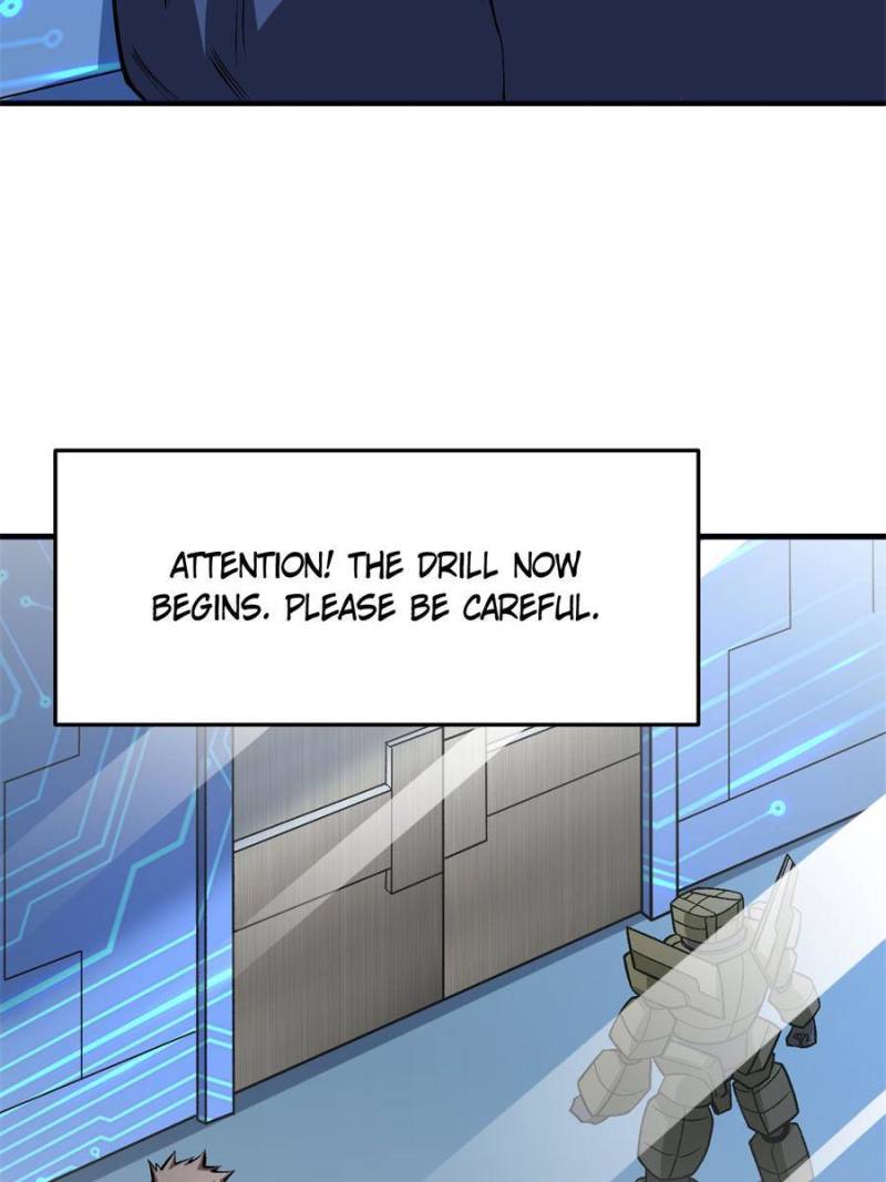 Read Endgame Restart ENGLISH Manga Online