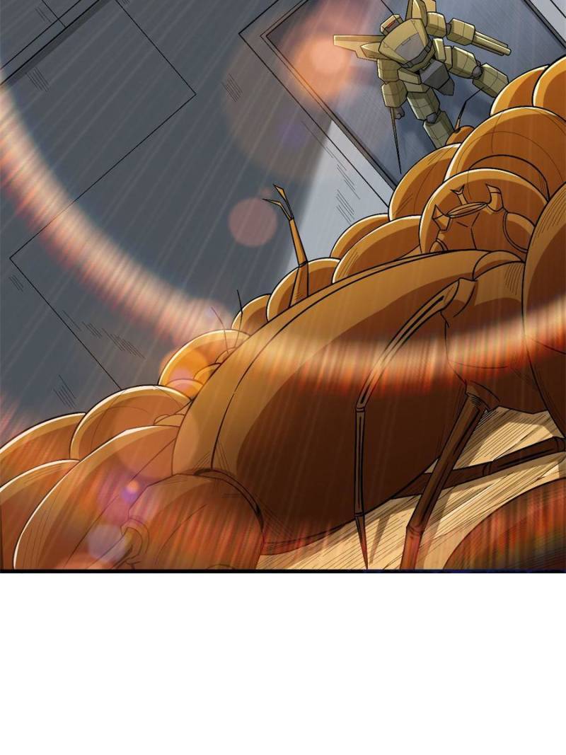 Read Endgame Restart ENGLISH Manga Online