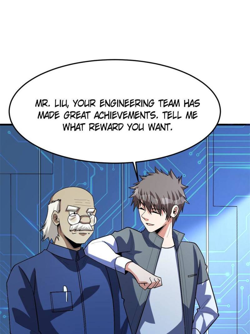 Read Endgame Restart ENGLISH Manga Online