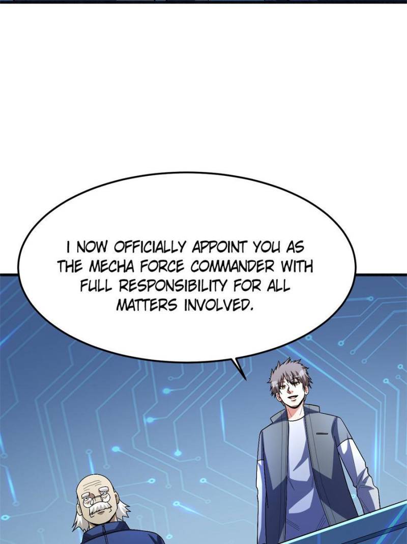 Read Endgame Restart ENGLISH Manga Online