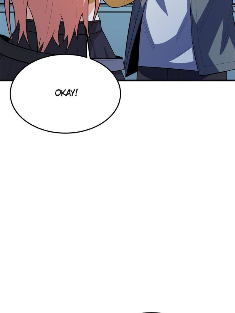 Read Endgame Restart ENGLISH Manga Online