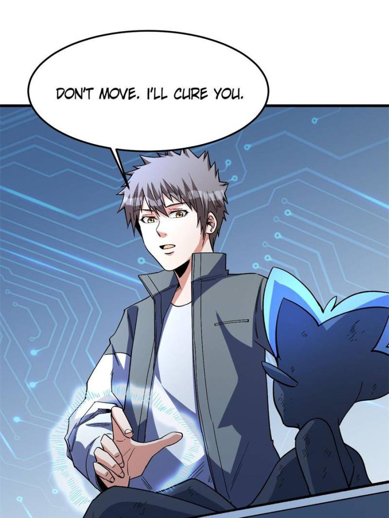 Read Endgame Restart ENGLISH Manga Online