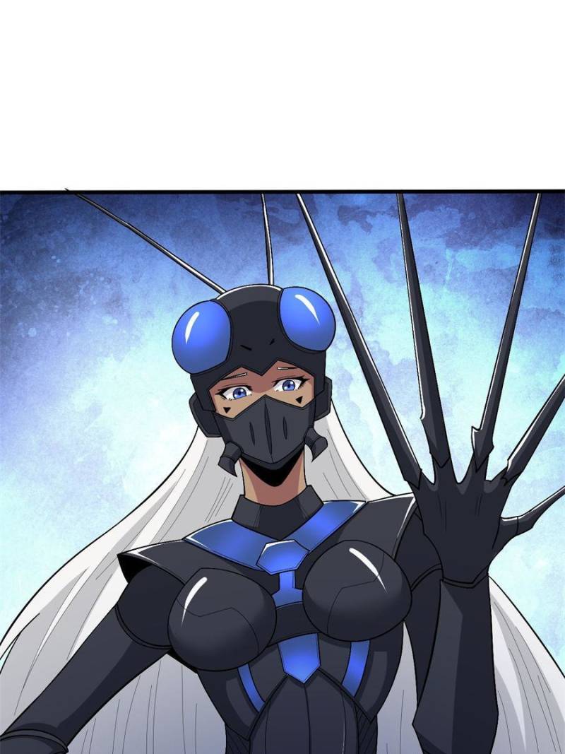 Read Endgame Restart ENGLISH Manga Online