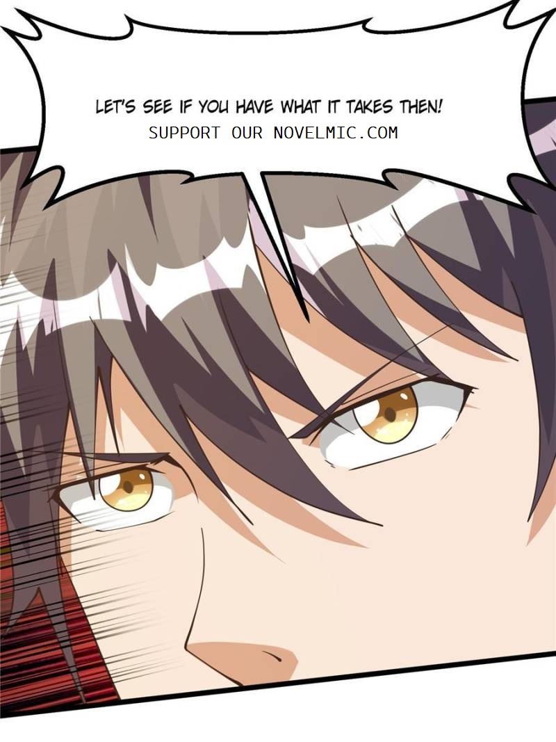 Read Endgame Restart ENGLISH Manga Online