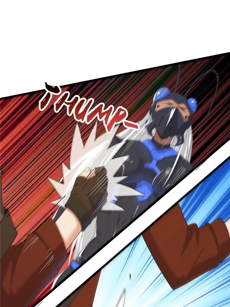 Read Endgame Restart ENGLISH Manga Online