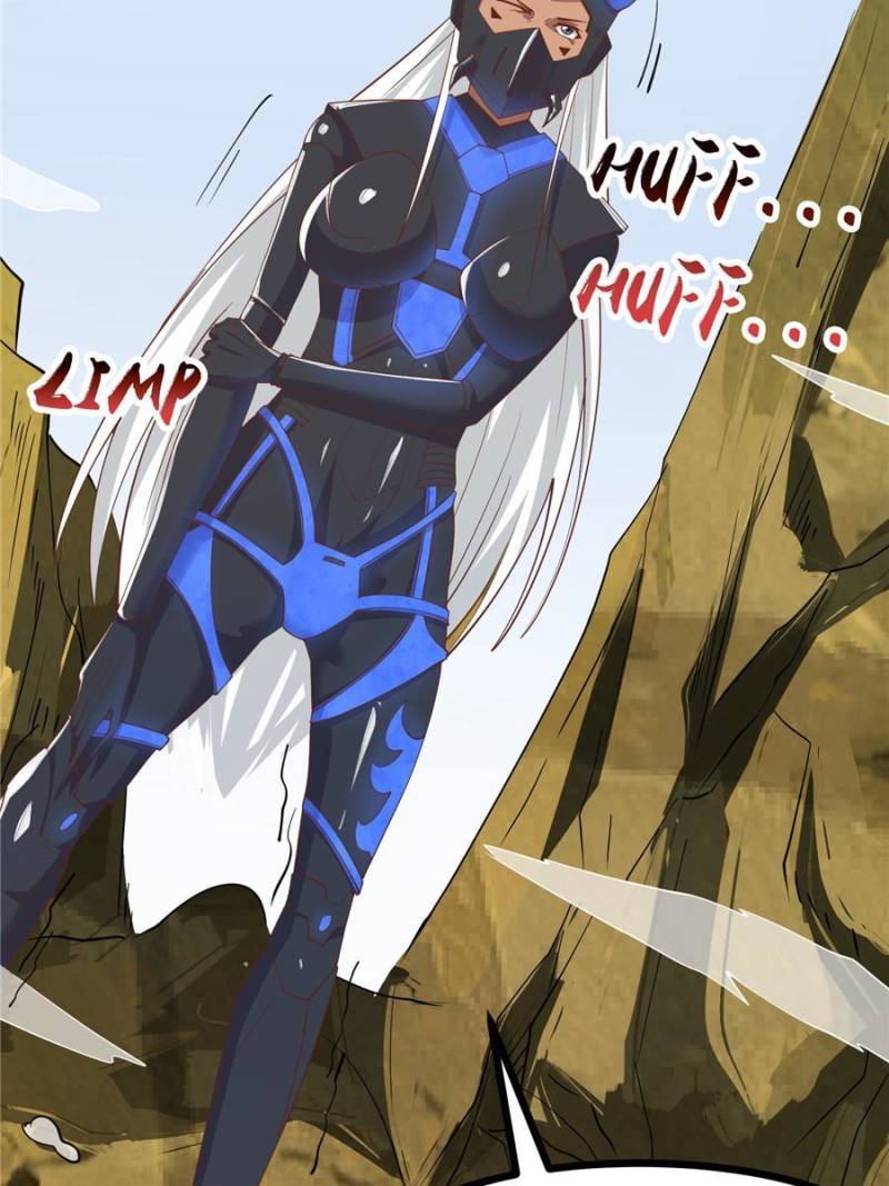 Read Endgame Restart ENGLISH Manga Online