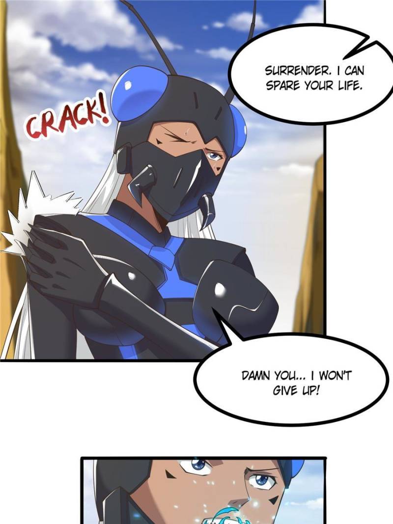 Read Endgame Restart ENGLISH Manga Online