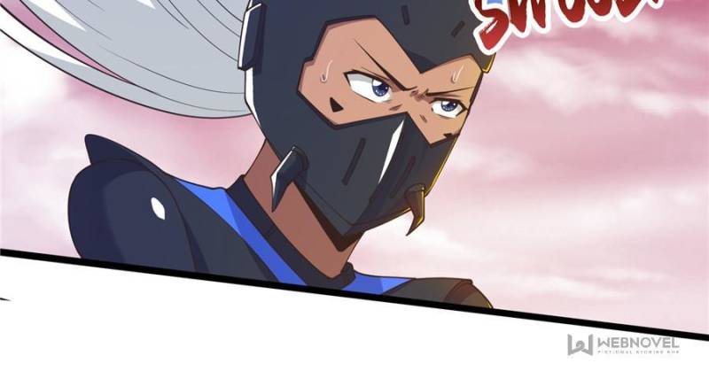 Read Endgame Restart ENGLISH Manga Online