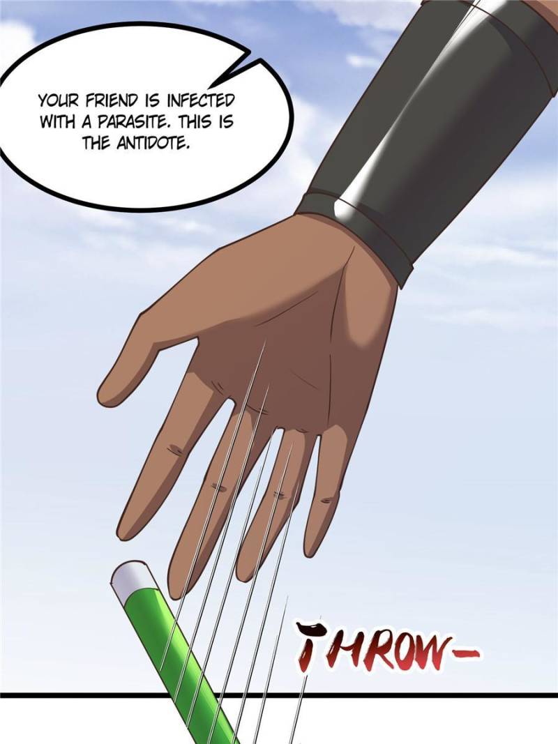 Read Endgame Restart ENGLISH Manga Online