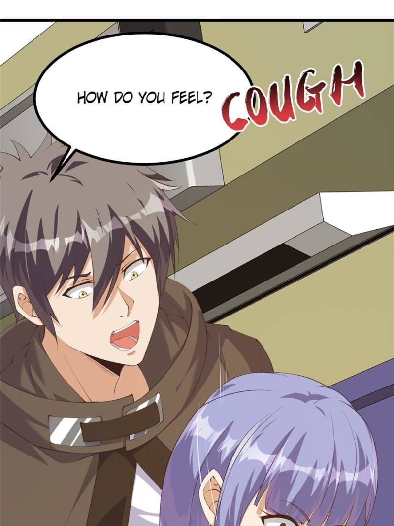 Read Endgame Restart ENGLISH Manga Online