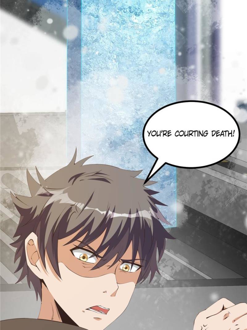 Read Endgame Restart ENGLISH Manga Online