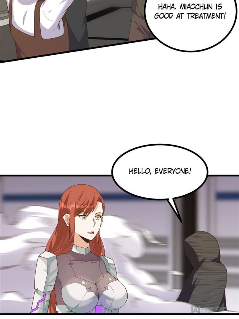 Read Endgame Restart ENGLISH Manga Online