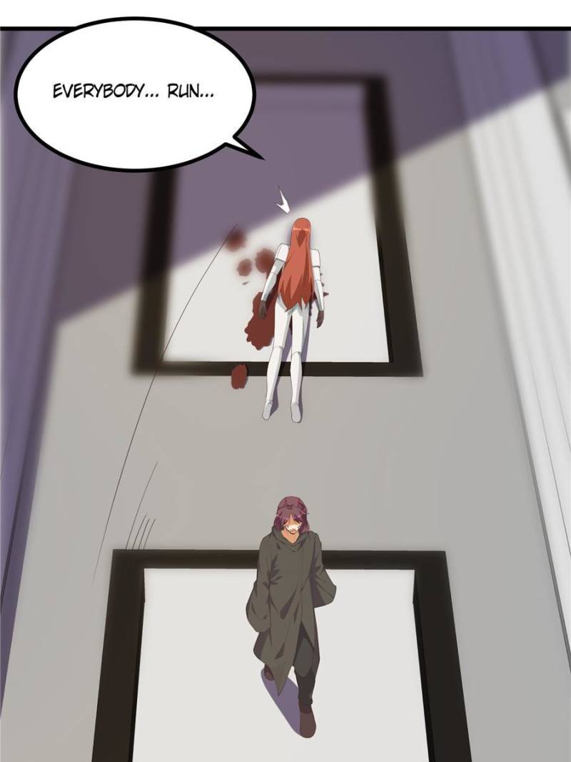 Read Endgame Restart ENGLISH Manga Online