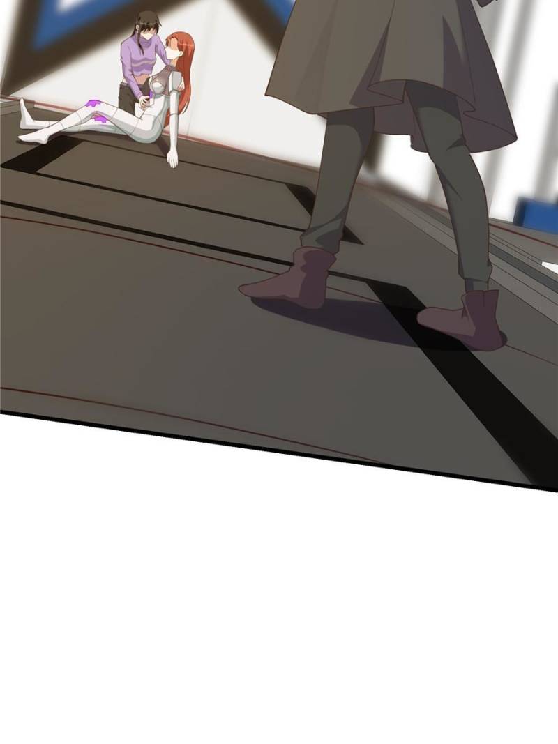 Read Endgame Restart ENGLISH Manga Online