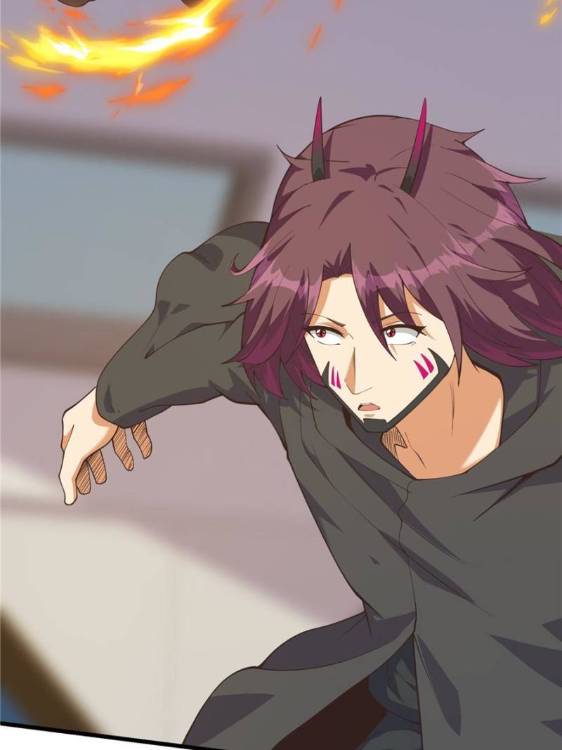 Read Endgame Restart ENGLISH Manga Online