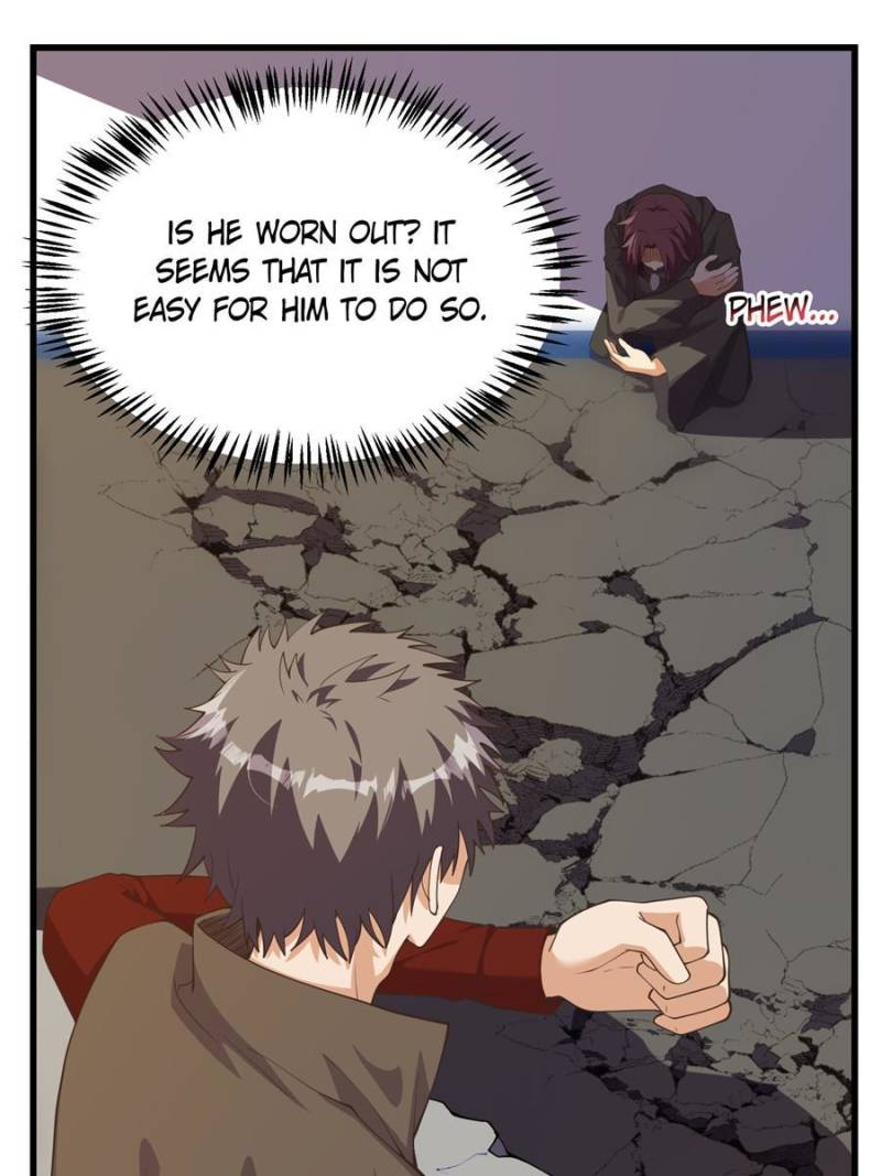 Read Endgame Restart ENGLISH Manga Online