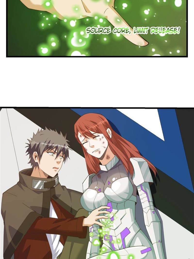 Read Endgame Restart ENGLISH Manga Online