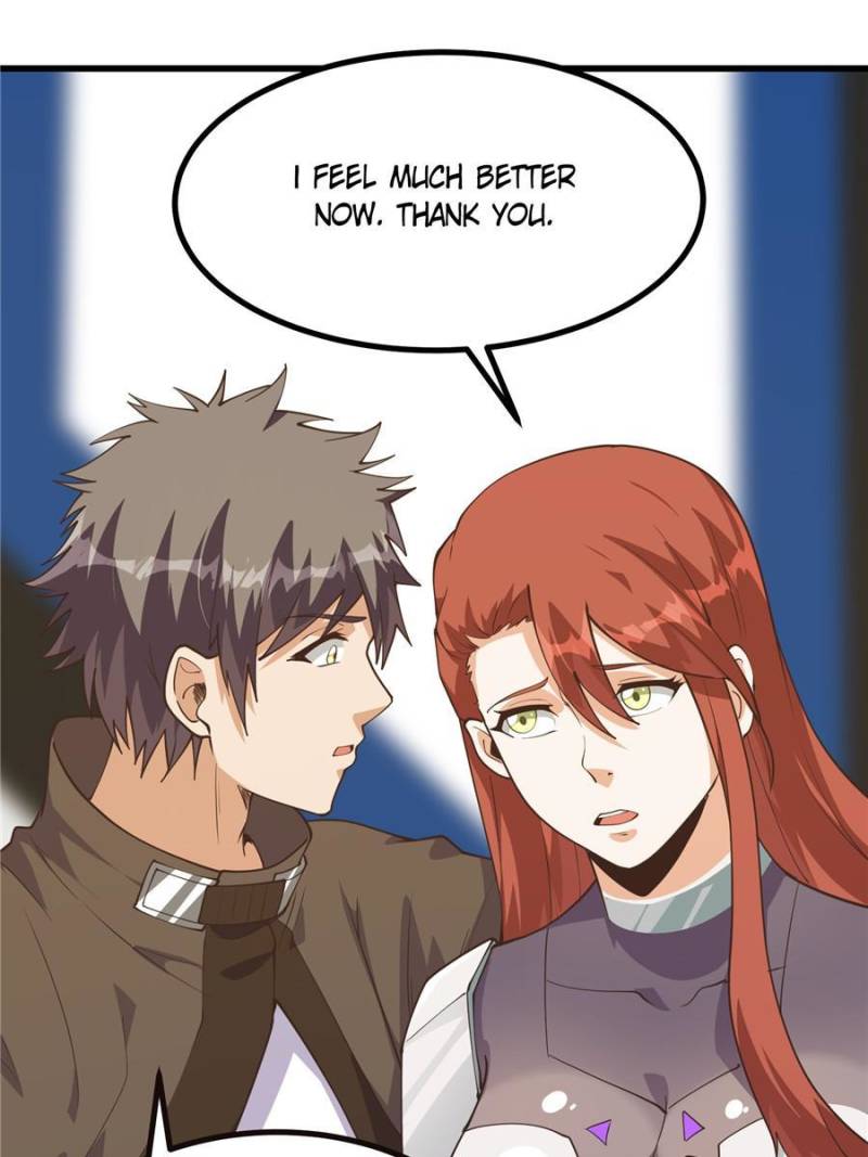 Read Endgame Restart ENGLISH Manga Online