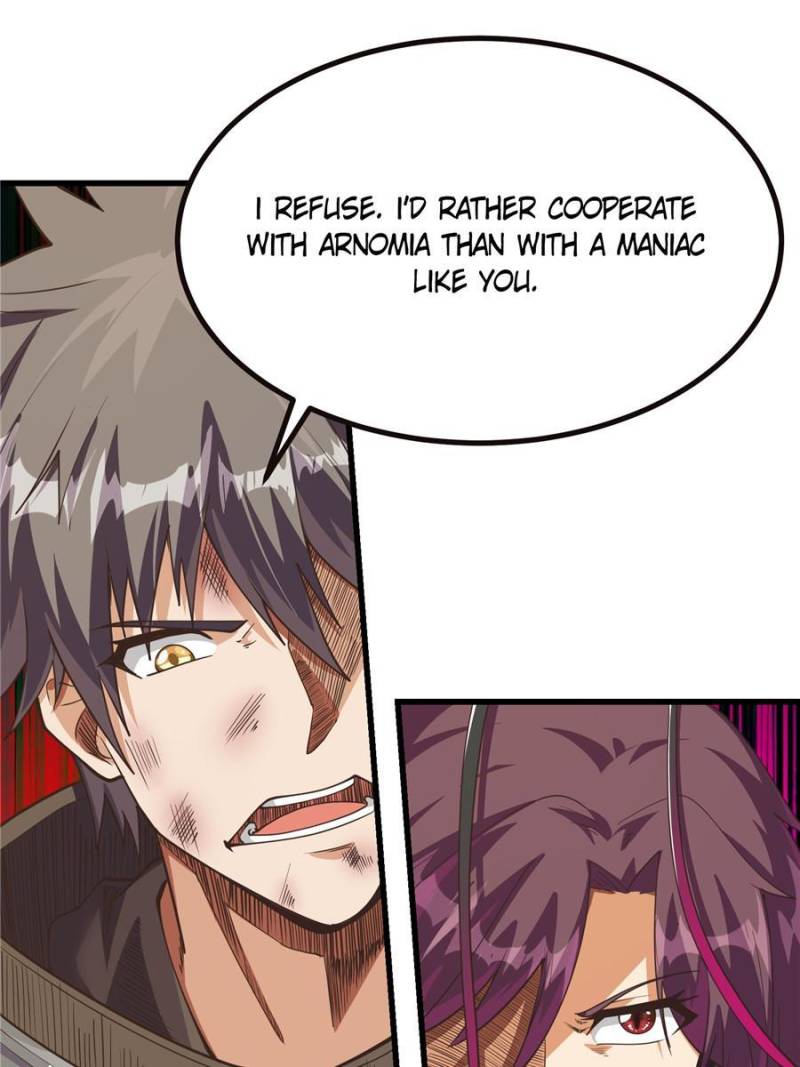 Read Endgame Restart ENGLISH Manga Online