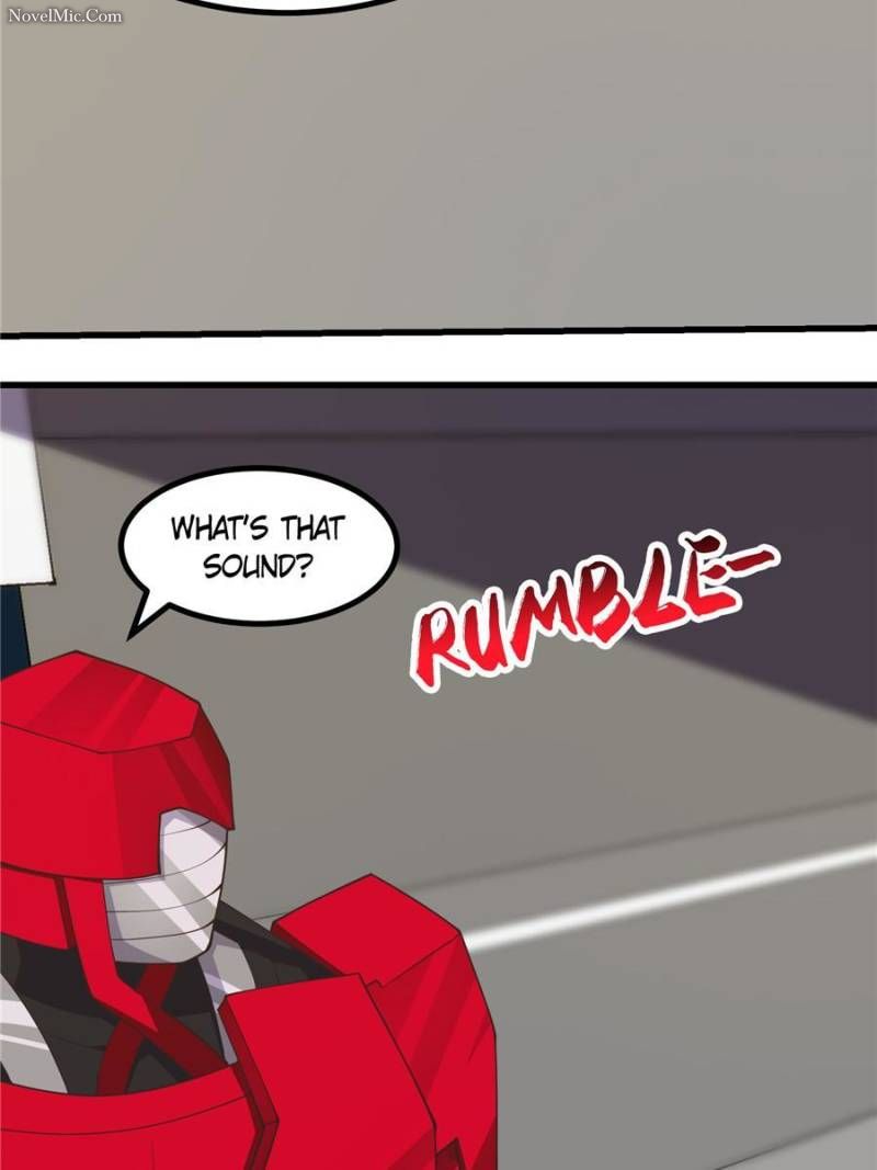 Read Endgame Restart ENGLISH Manga Online