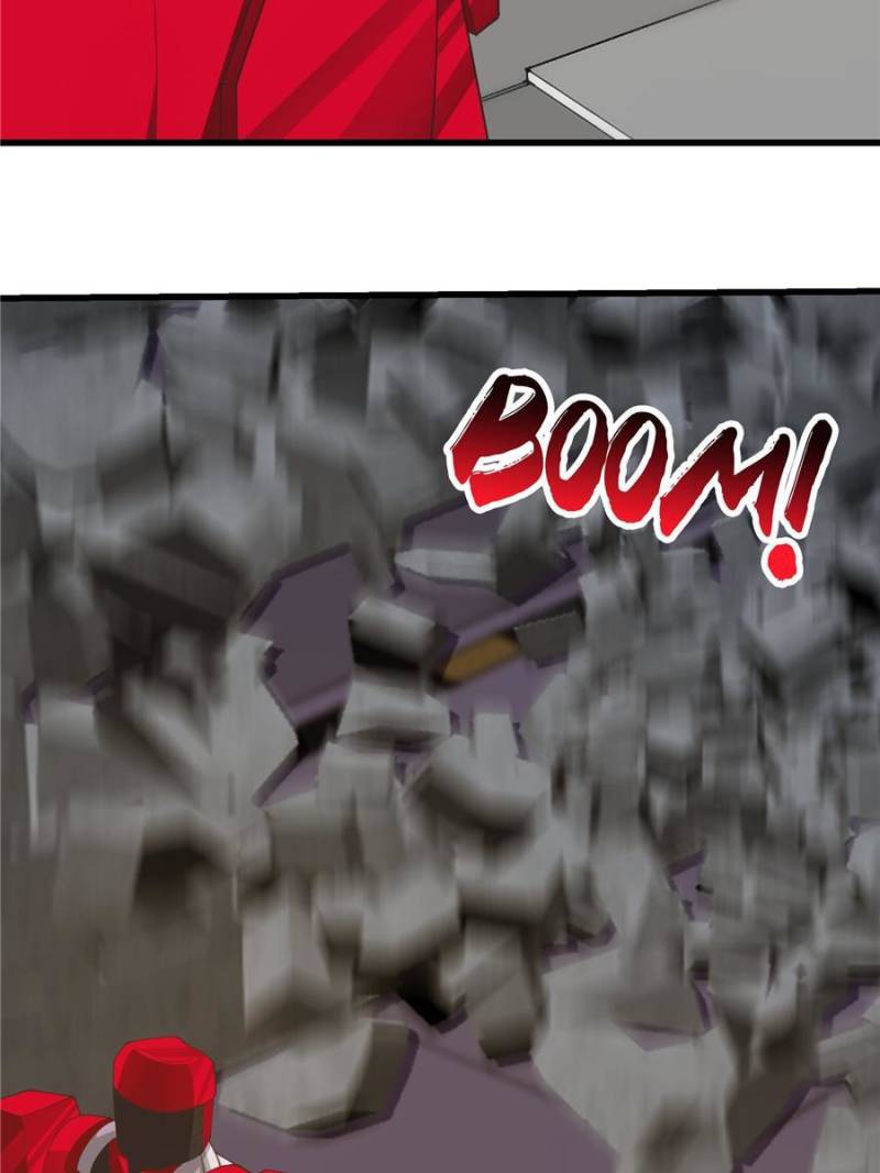 Read Endgame Restart ENGLISH Manga Online