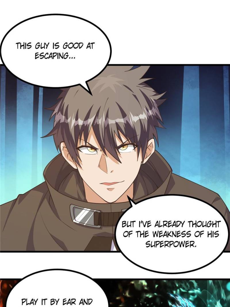 Read Endgame Restart ENGLISH Manga Online