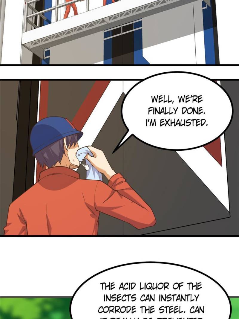 Read Endgame Restart ENGLISH Manga Online