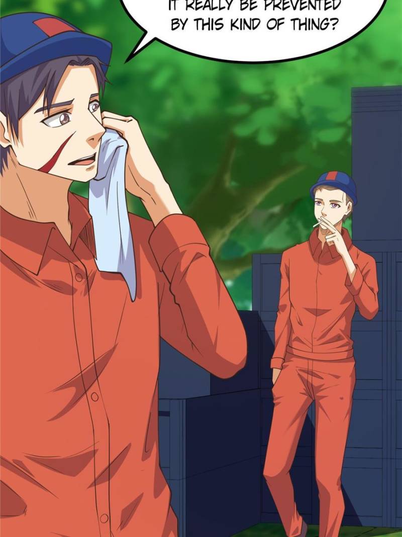 Read Endgame Restart ENGLISH Manga Online