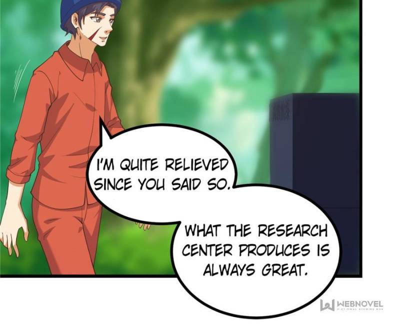 Read Endgame Restart ENGLISH Manga Online