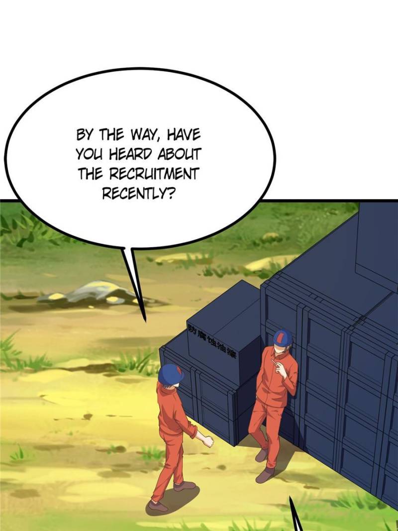 Read Endgame Restart ENGLISH Manga Online