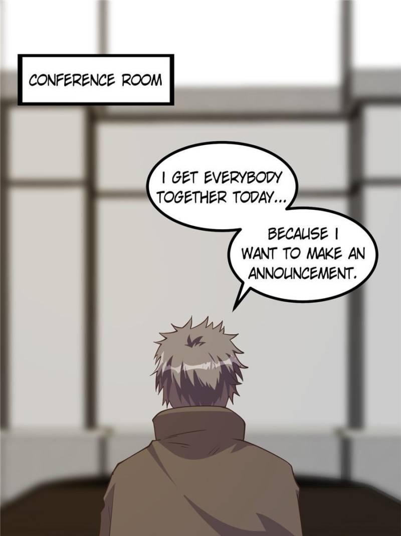 Read Endgame Restart ENGLISH Manga Online